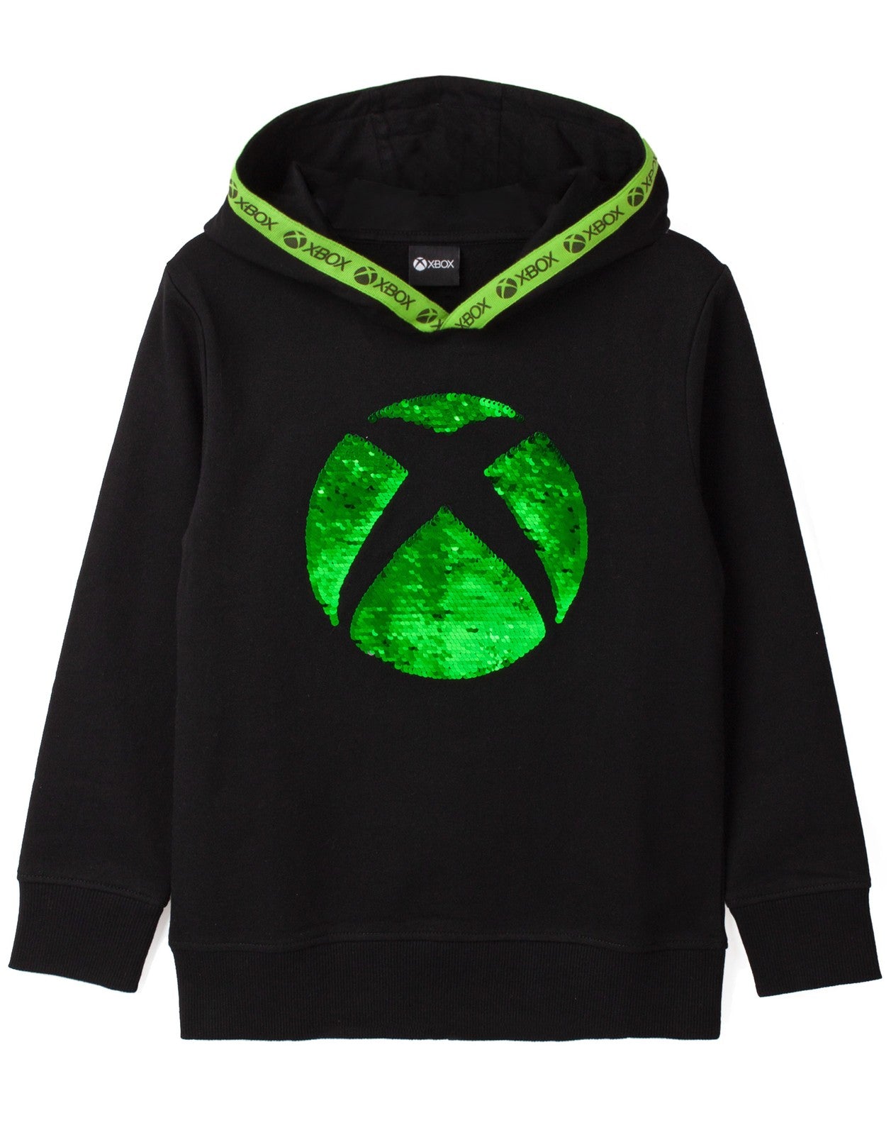 Xbox Hoodie | Boys Black | Official Merch