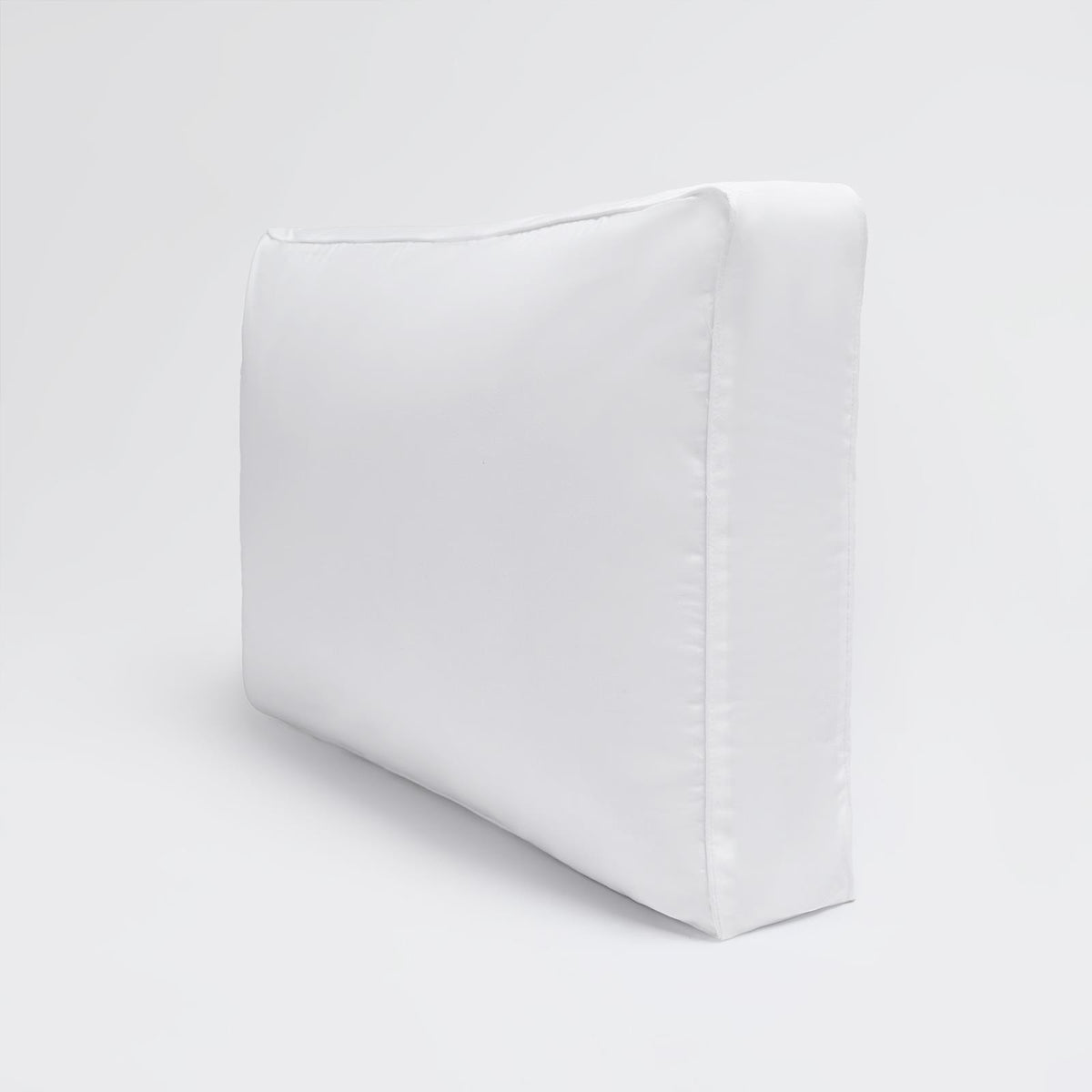 Hotel Quality Pillows Bounce Back Side Sleeper Support Bedding Box Walled Plump
