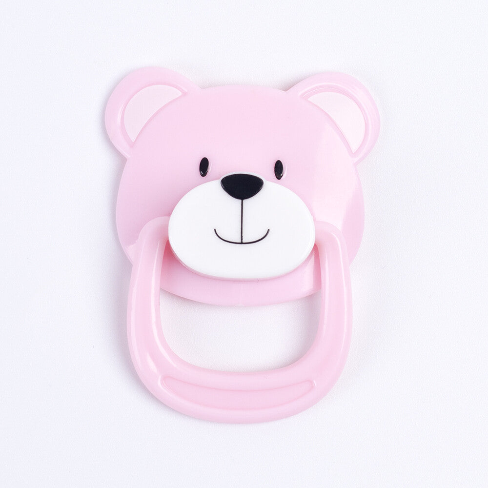 10PCS Magnetic Dummy Soother for Reborn Baby Dolls Accessories Kits DIY Supply