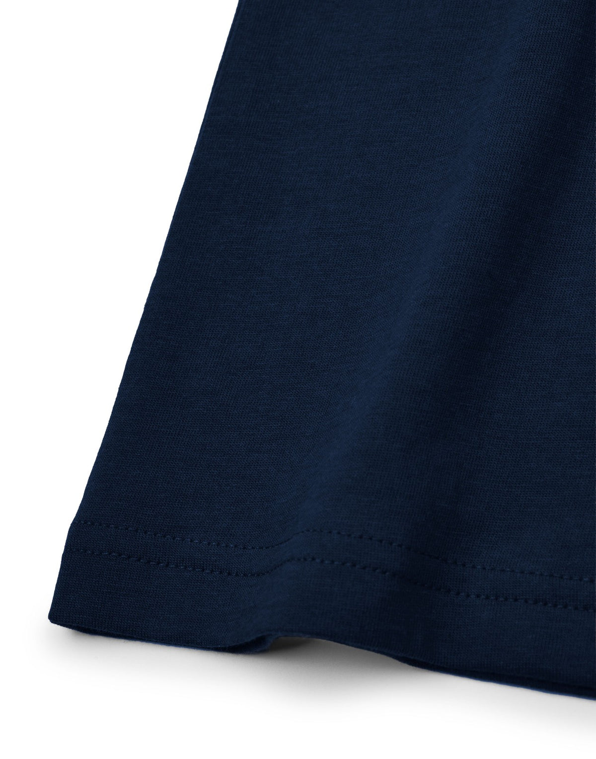 Harry Potter Short Sleeved T-Shirt | Girls Navy | Official Merch