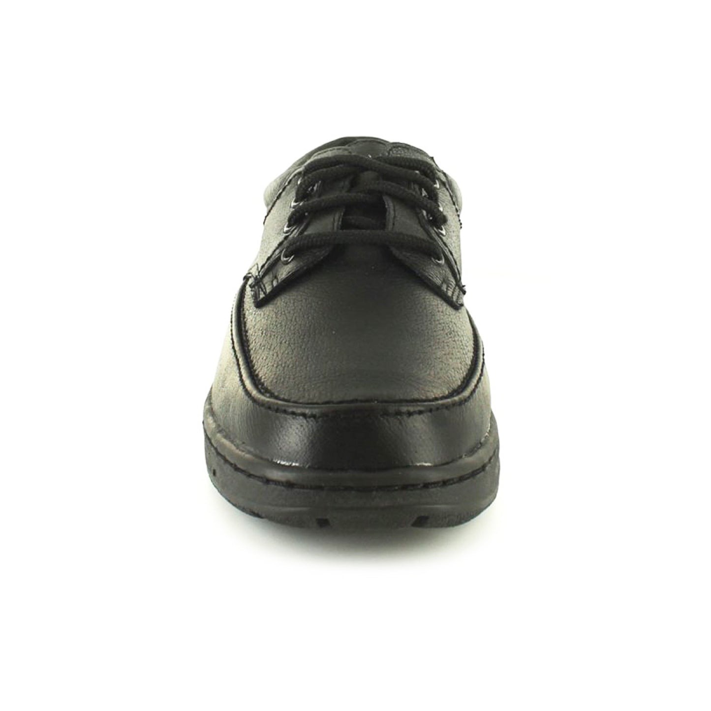 Dr Keller Mens Wide Fit Shoes Real Leather Padded Casual Formal Smart Moccasin