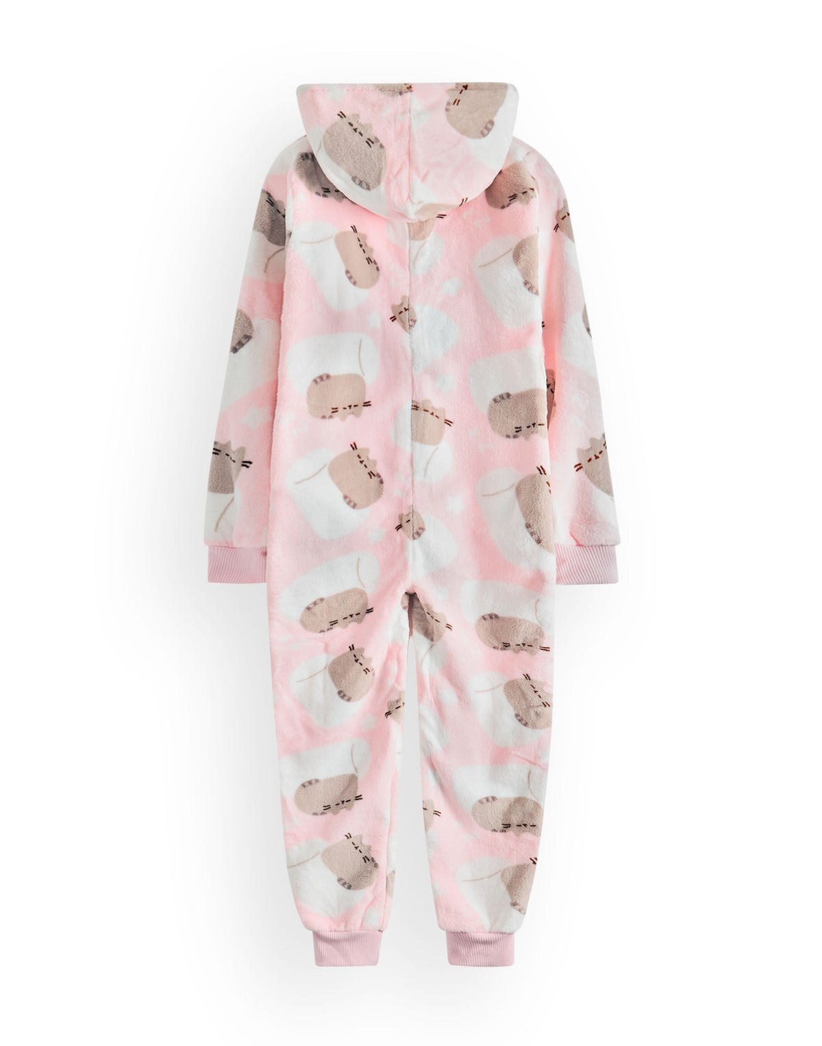 Pusheen  | Girls Pink | Official Merch