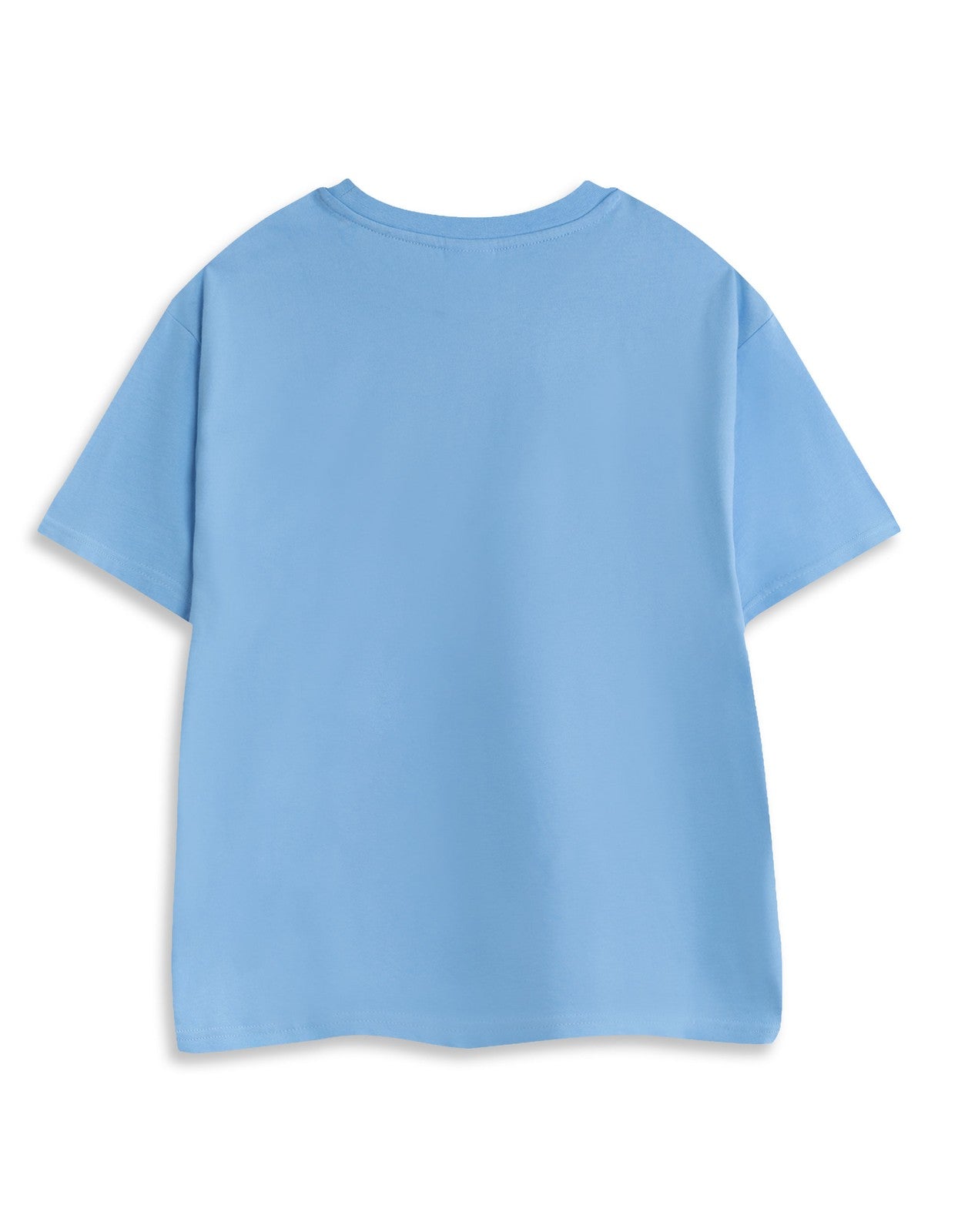 Manchester City Short Sleeve Long Leg Pyjama Set | Mens Blue | Official Merch