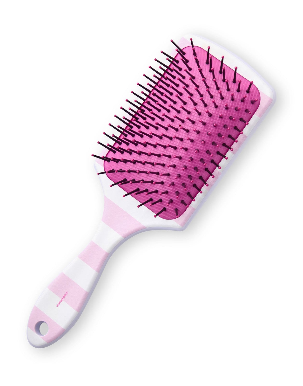 Barbie Hair Brush and Scrunchie Set | Womens Pink | Official Merch