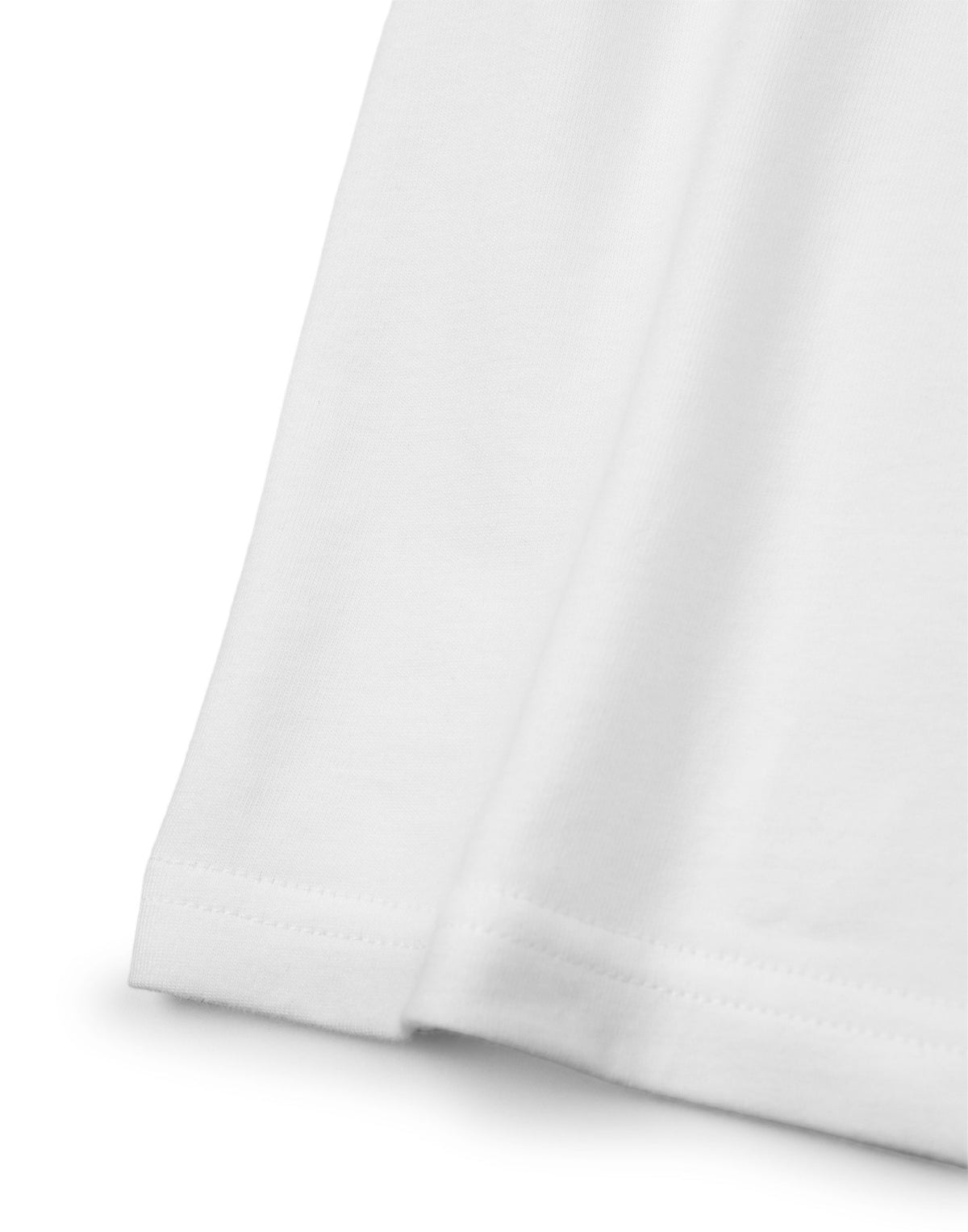 Polly Pocket Cropped Short Sleeved T-Shirt | Womens White | Official Merch