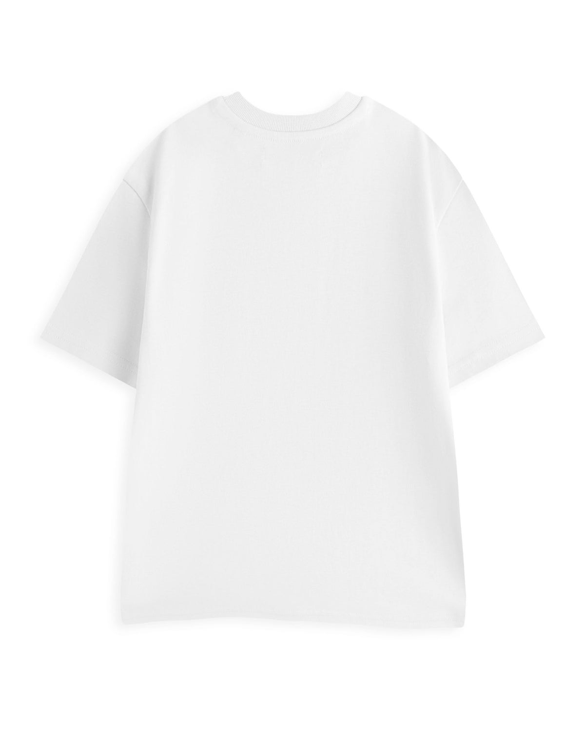 Coca Cola Short Sleeve Short Leg Pyjama Set | Mens White | Official Merch