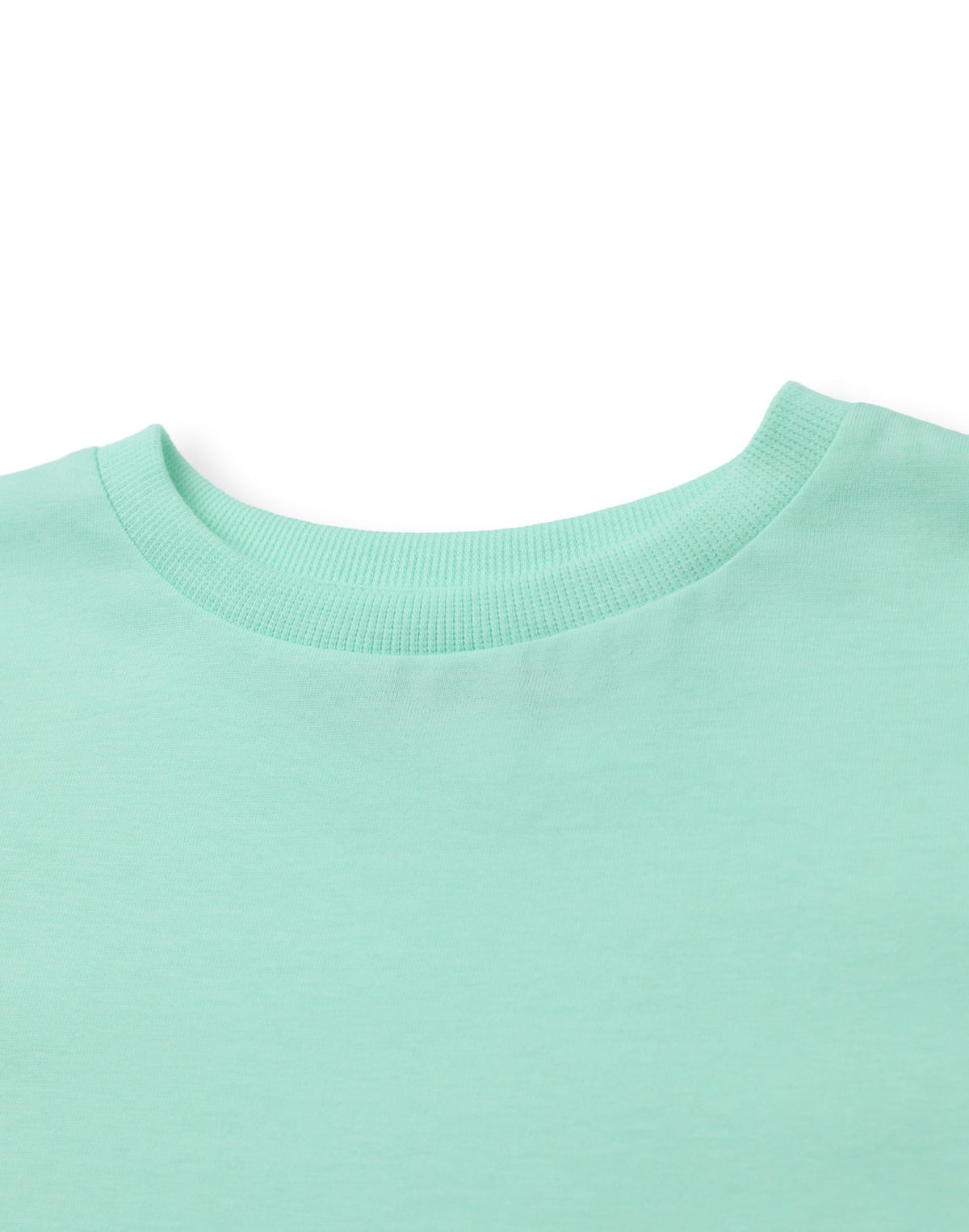 Wicked Short Sleeved T-Shirt | Girls Light Blue | Official Merch