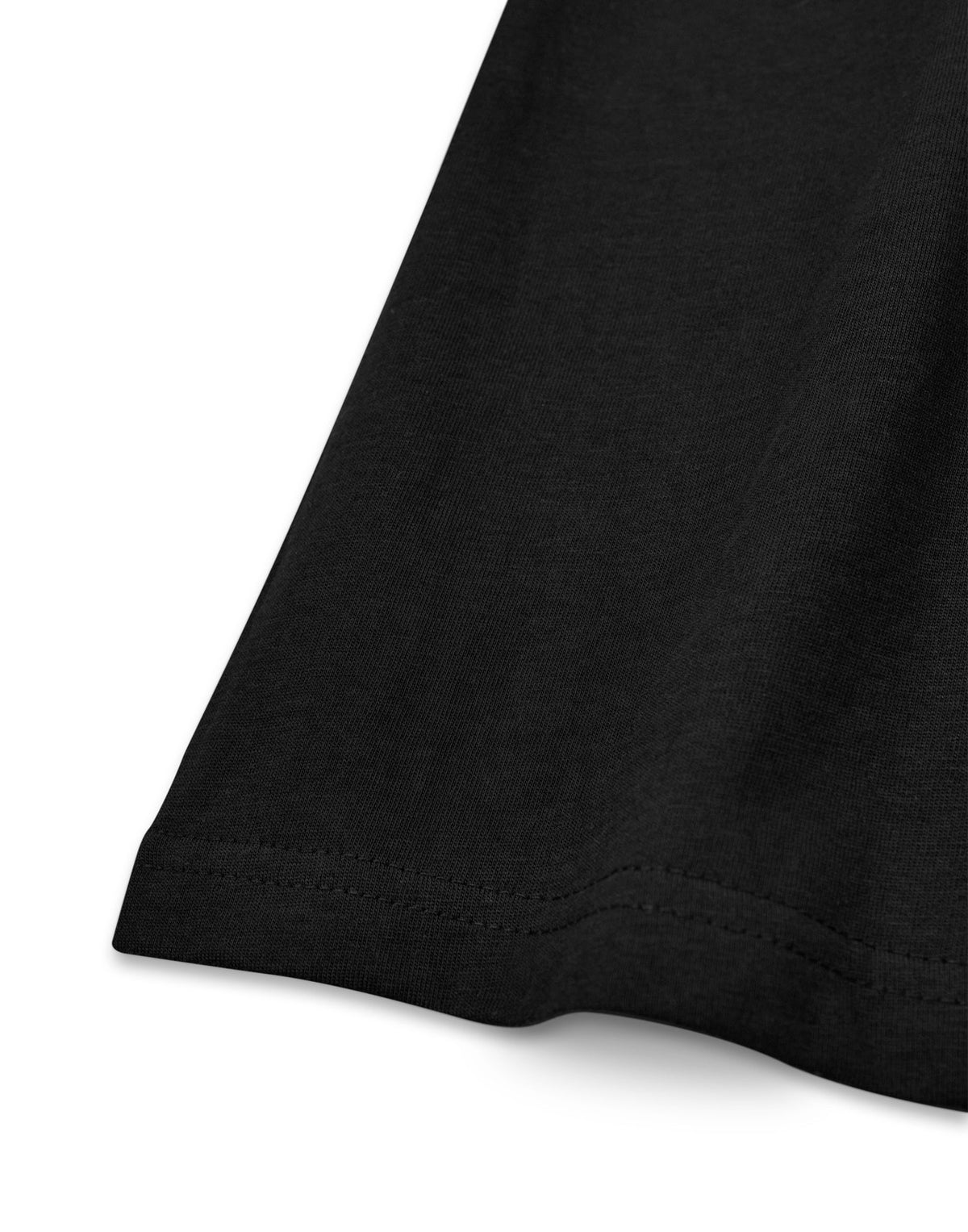Barbie Short Sleeved T-Shirt Dress | Womens Black | Official Merch