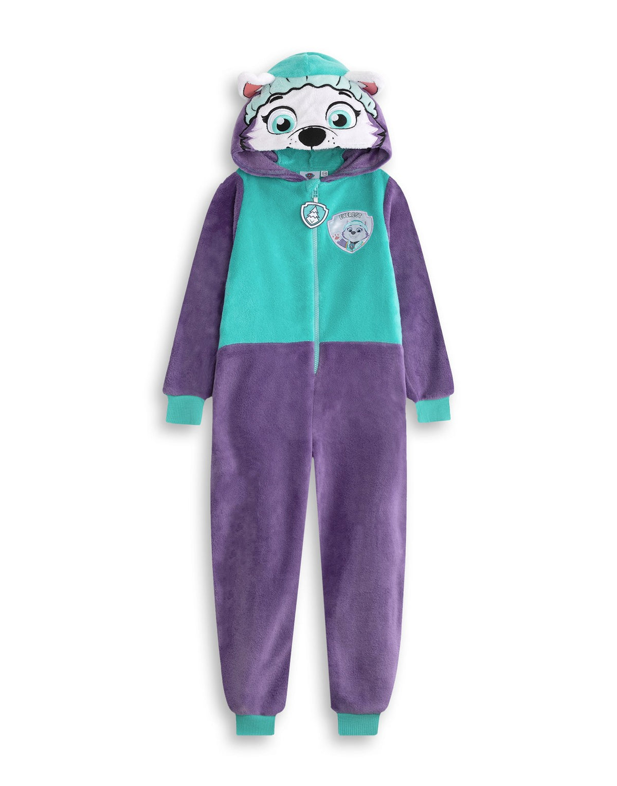 Paw Patrol  | Girls Multicoloured | Official Merch