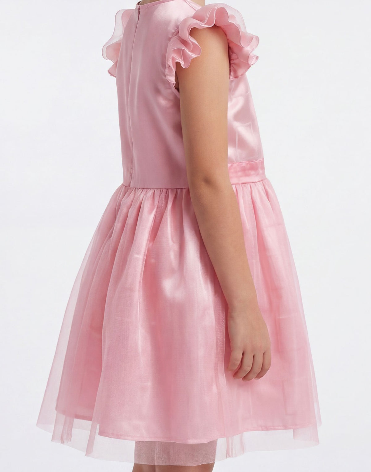 Steal a Brainrot 2 Piece Costume | Girls Pink | Official Merch