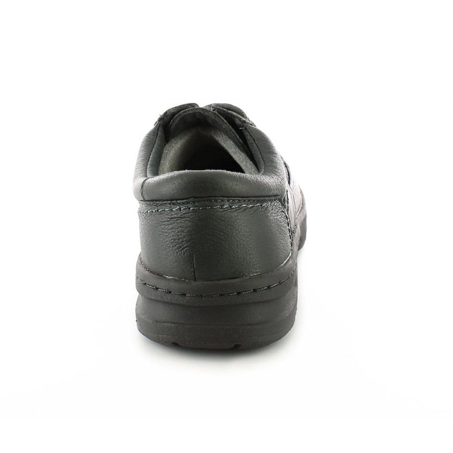 Dr Keller Mens Wide Fit Shoes Real Leather Padded Casual Formal Smart Moccasin