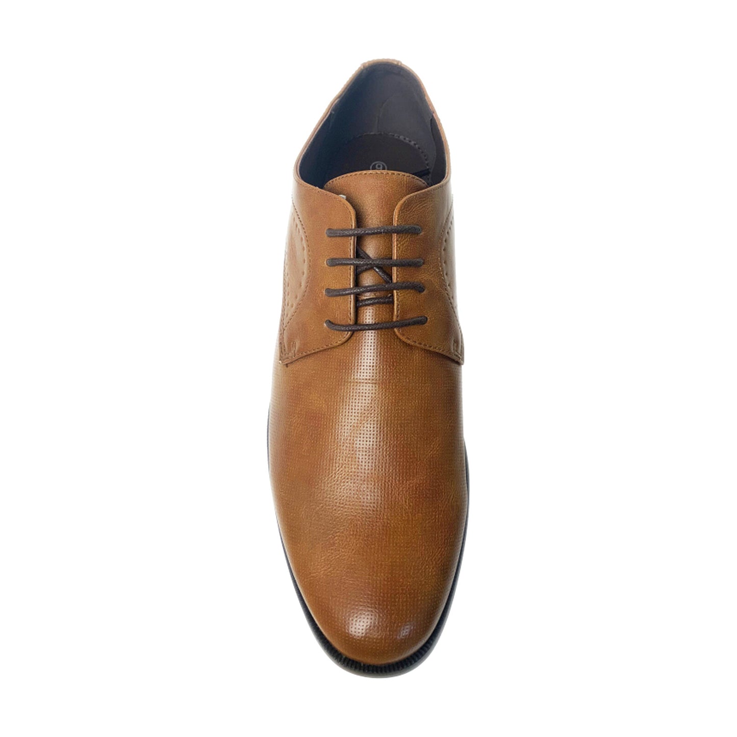 MENS FORMAL SHOES FAUX LEATHER SMART DRESS WEDDING OFFICE WORK CASUAL BOOTS MOCS