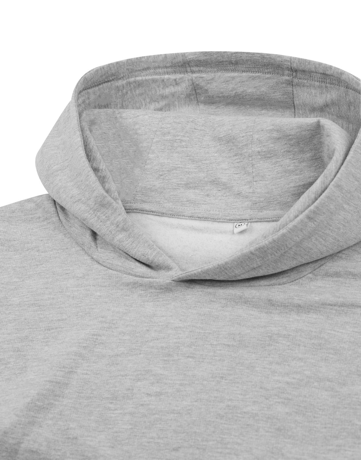 Disney Hoodie | Girls Grey Marl | Official Merch