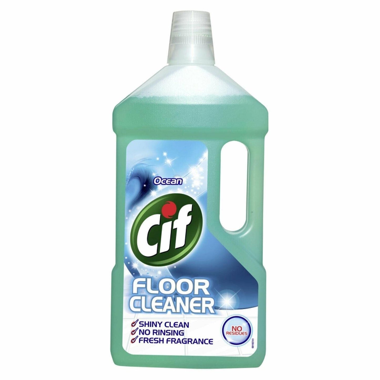 Cif & Domestos Student Cleaning Essentials Kit Kitchen Bathroom Toilet 8pcs
