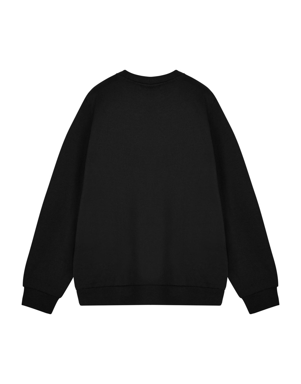Foo Fighters Sweatshirt | Unisex Black | Official Merch