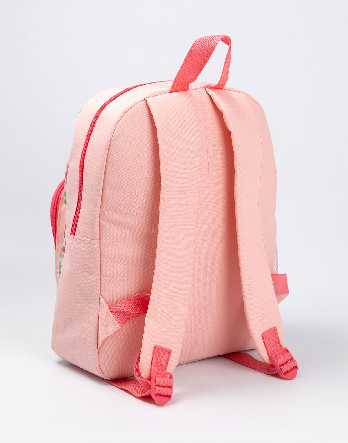 Disney Backpack | Girls Pink | Official Merch