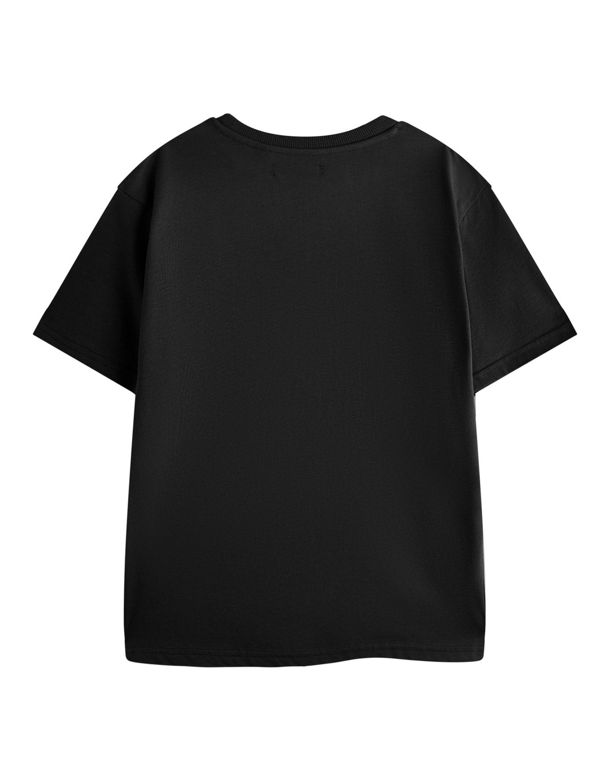 Hot Wheels Short Sleeved T-Shirt | Boys Black | Official Merch