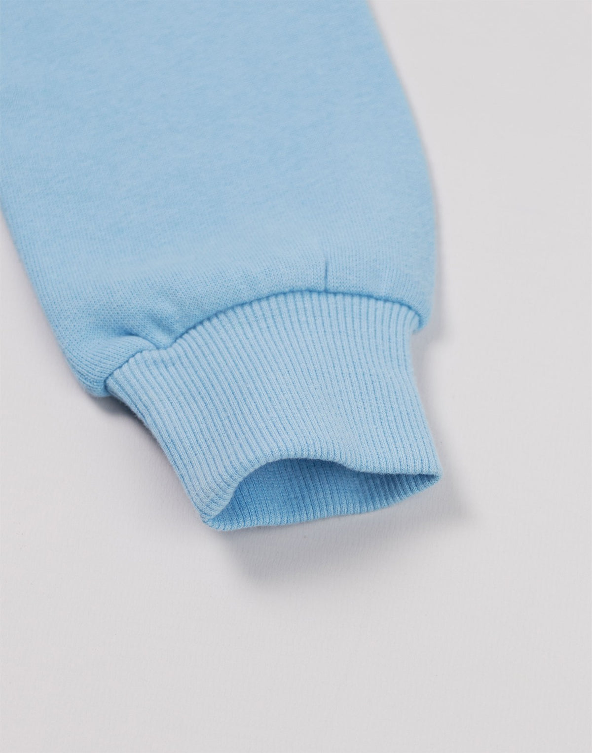 Bluey Hoodie | Unisex Kids Blue | Official Merch