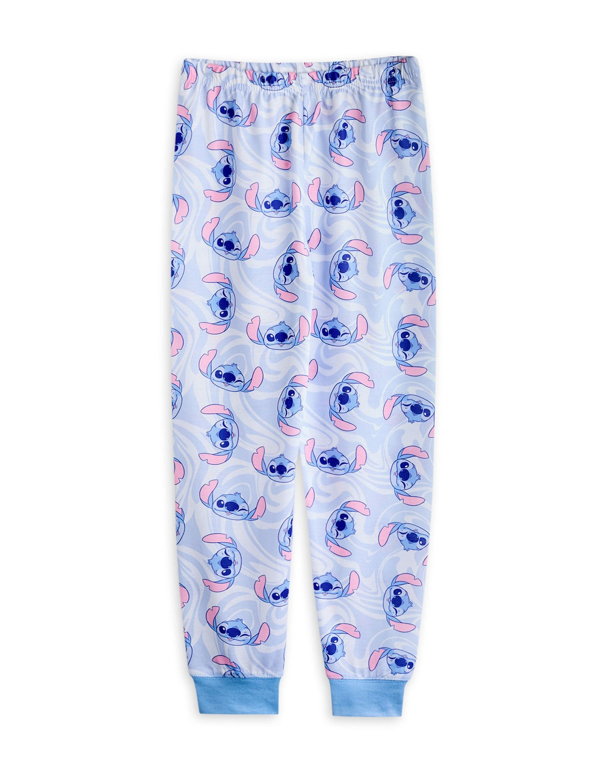 Disney Multi-Pack of 2 Long Sleeve Long Leg Pyjama Set | Girls Mutlicoloured | O