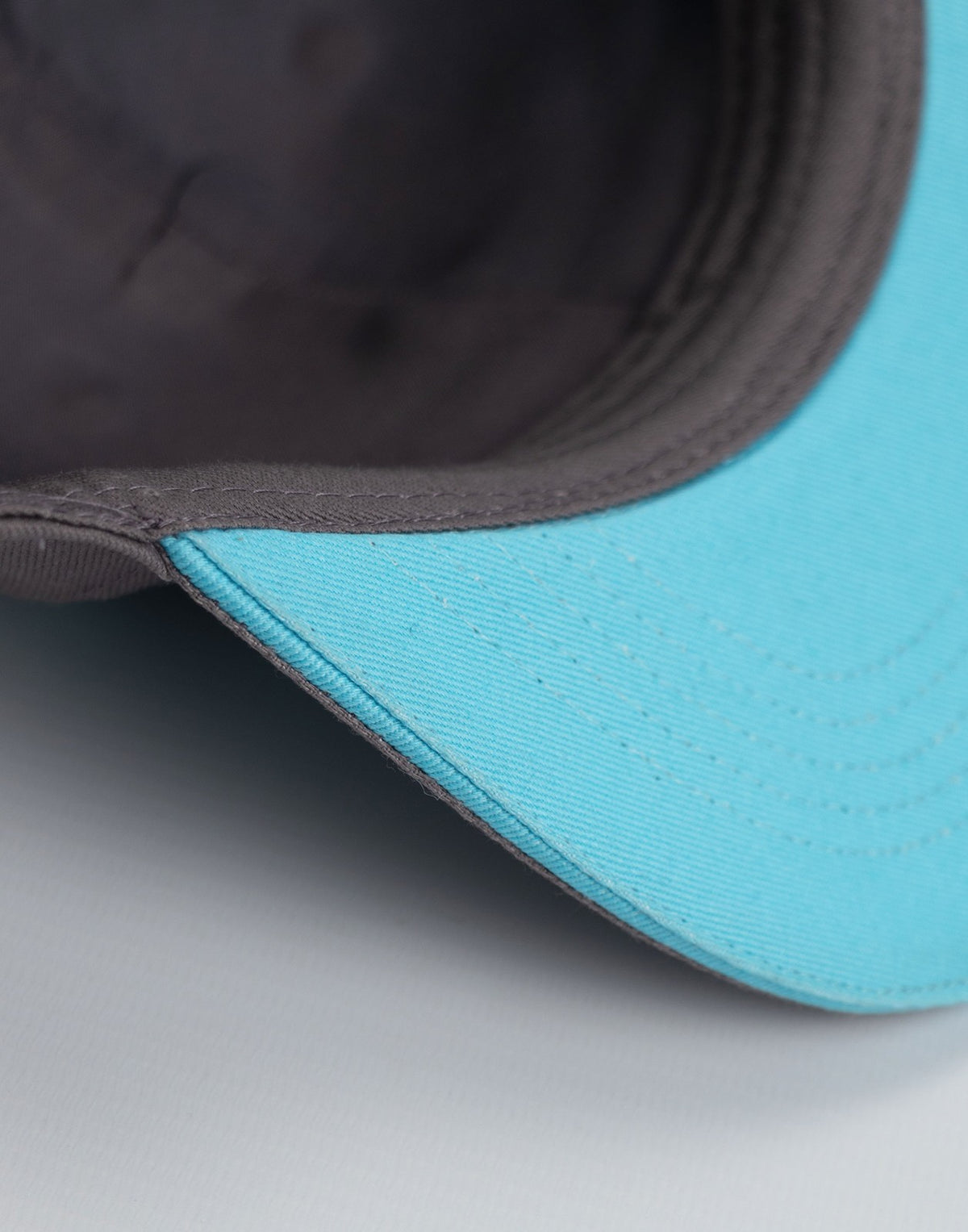 Minecraft Snapback Flat Cap | Boys Grey Gaming | Official Merch