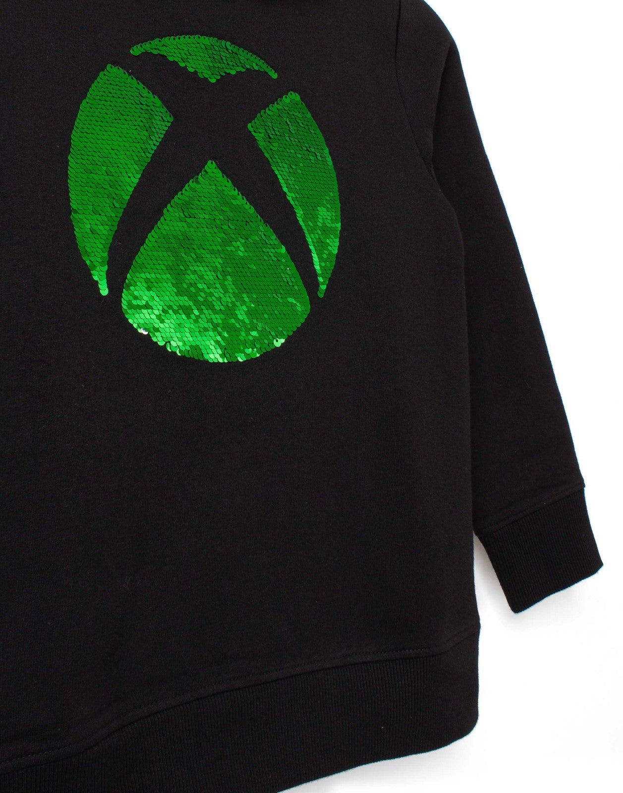 Xbox Hoodie | Boys Black | Official Merch
