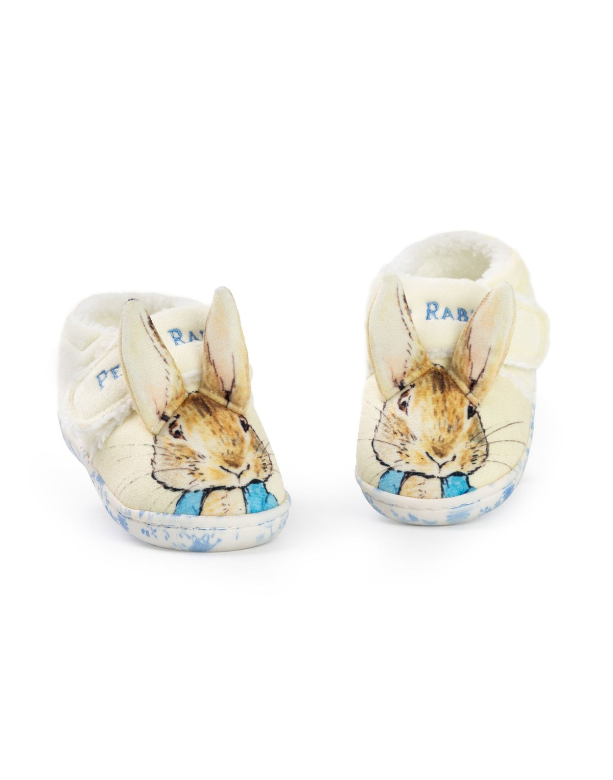Peter Rabbit  Loafer Slippers | Unisex Kids Multicoloured | Official Merch
