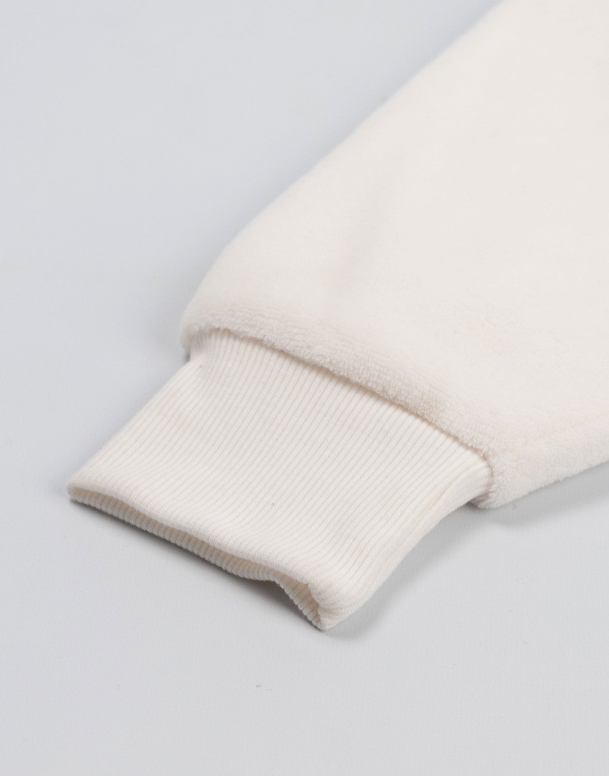 Miffy Blanket Hoodie | Womens White | Official Merch