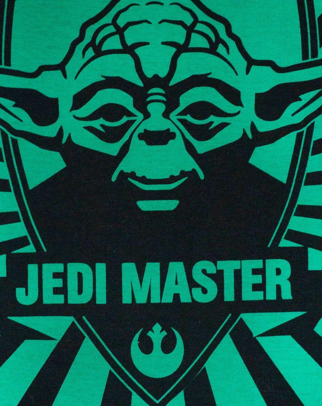 Star Wars Short Sleeved T-Shirt | Mens Black | Official Merch