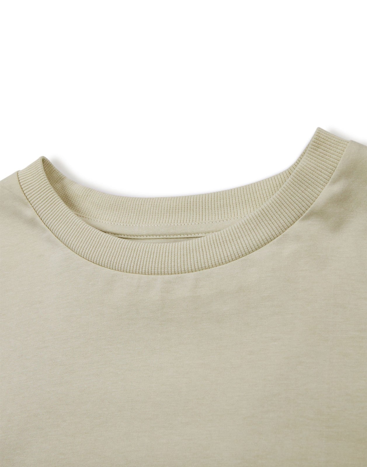 Pusheen Short Sleeved T-Shirt | Womens Oatmeal | Official Merch