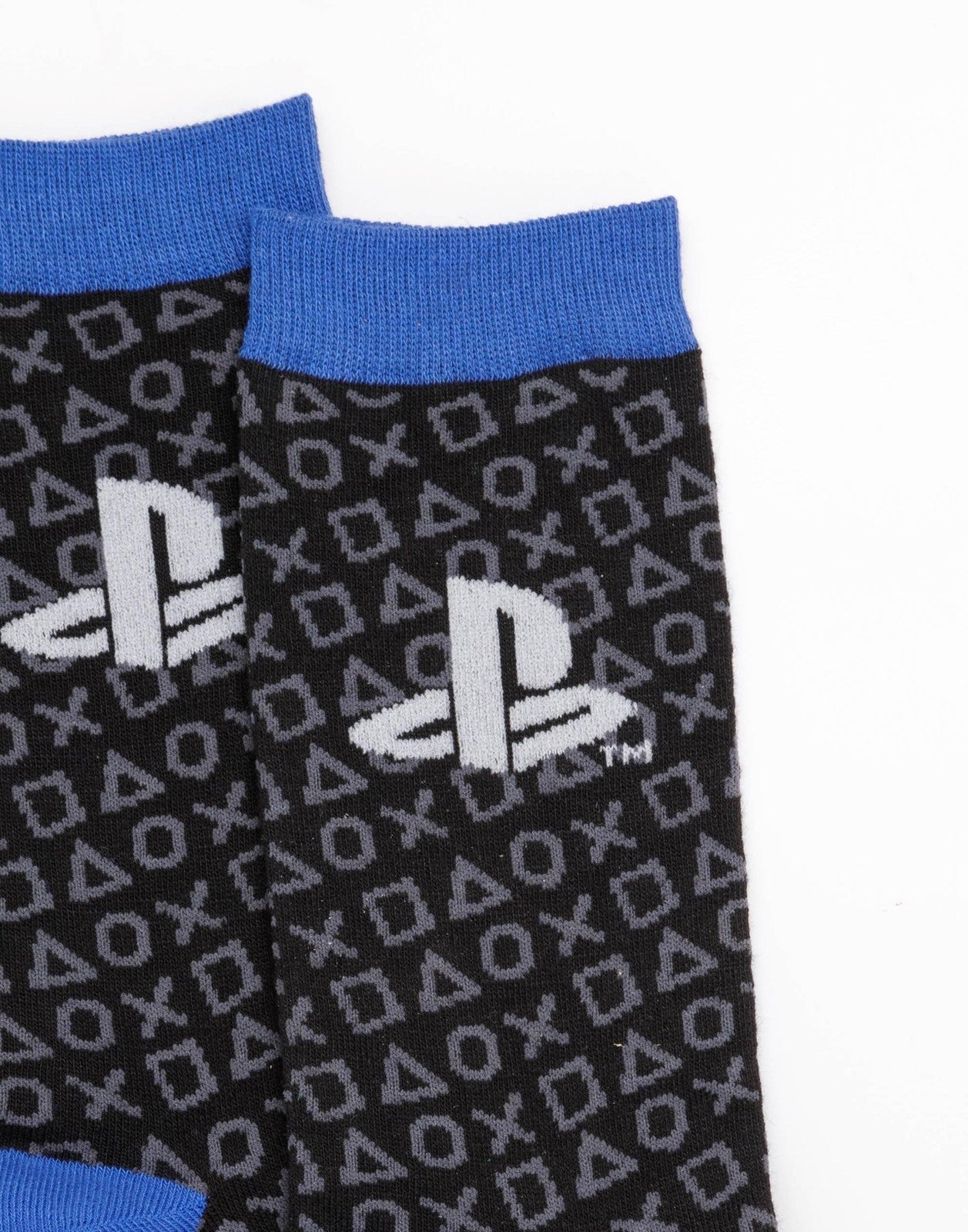 PlayStation Mug and Sock Gift Set | Mens Blue | Official Merch