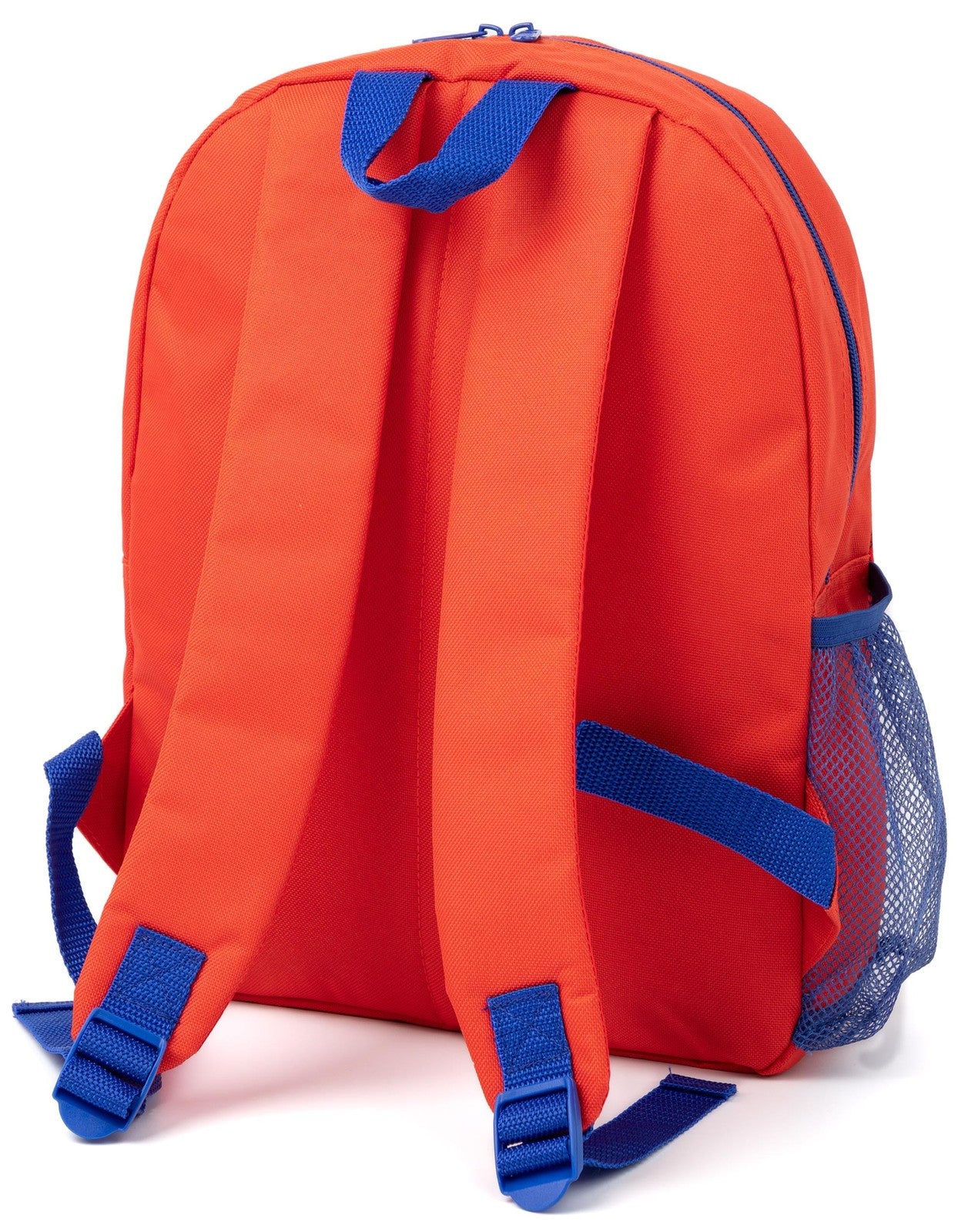 Marvel 4 Piece Backpack Set | Unisex Kids Red | Official Merch