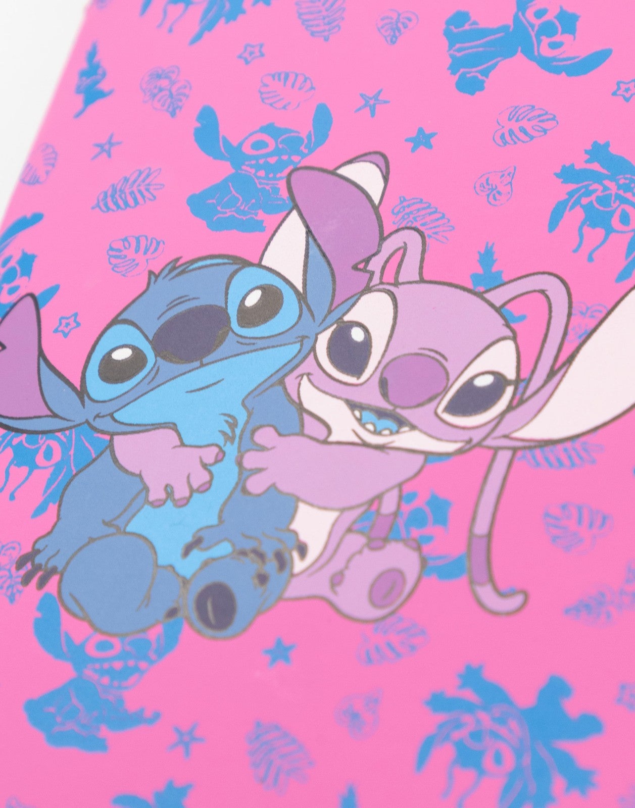 Disney Wallet Gift Set | Unisex Kids Pink | Official Merch