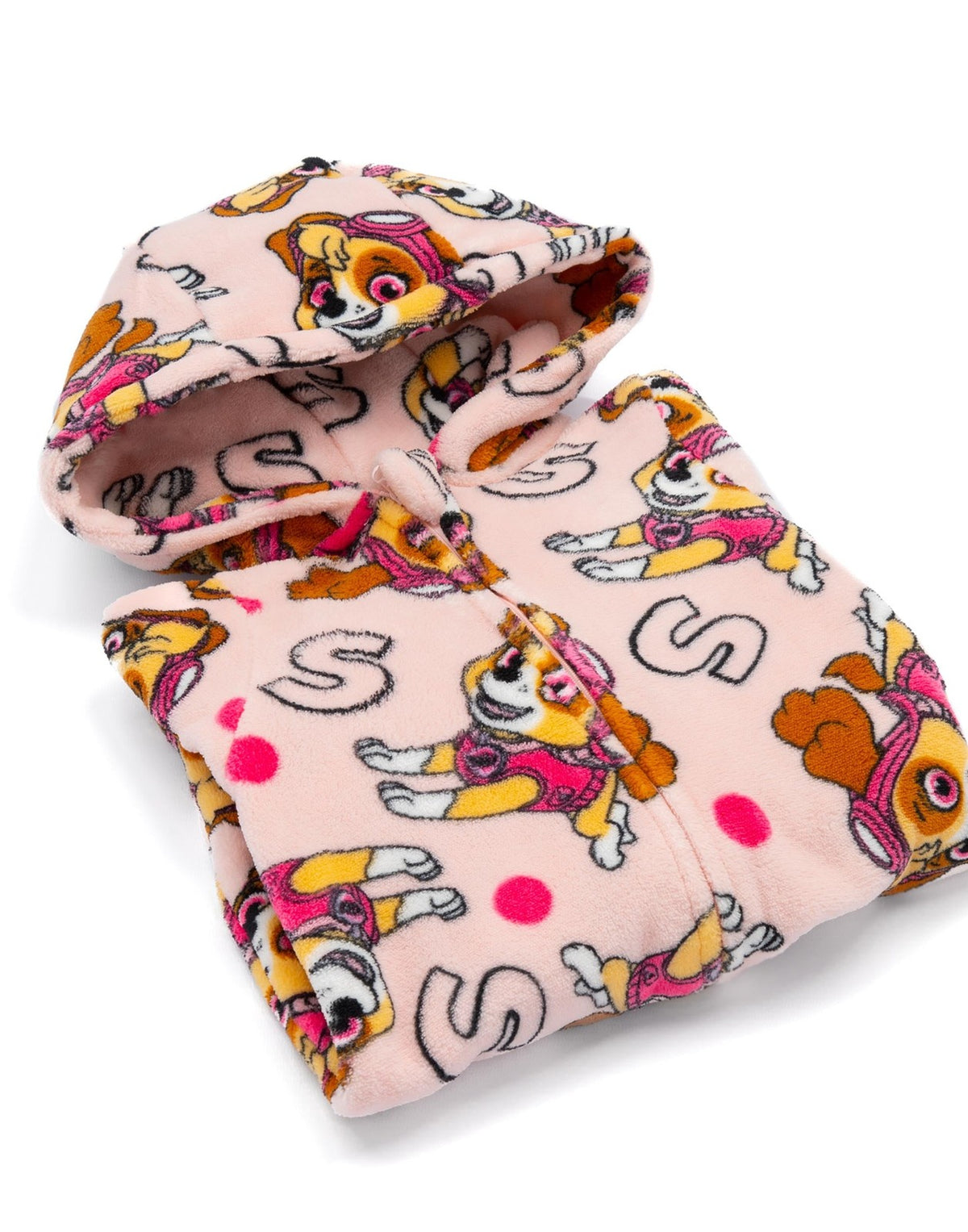 Paw Patrol  | Girls Pink | Official Merch