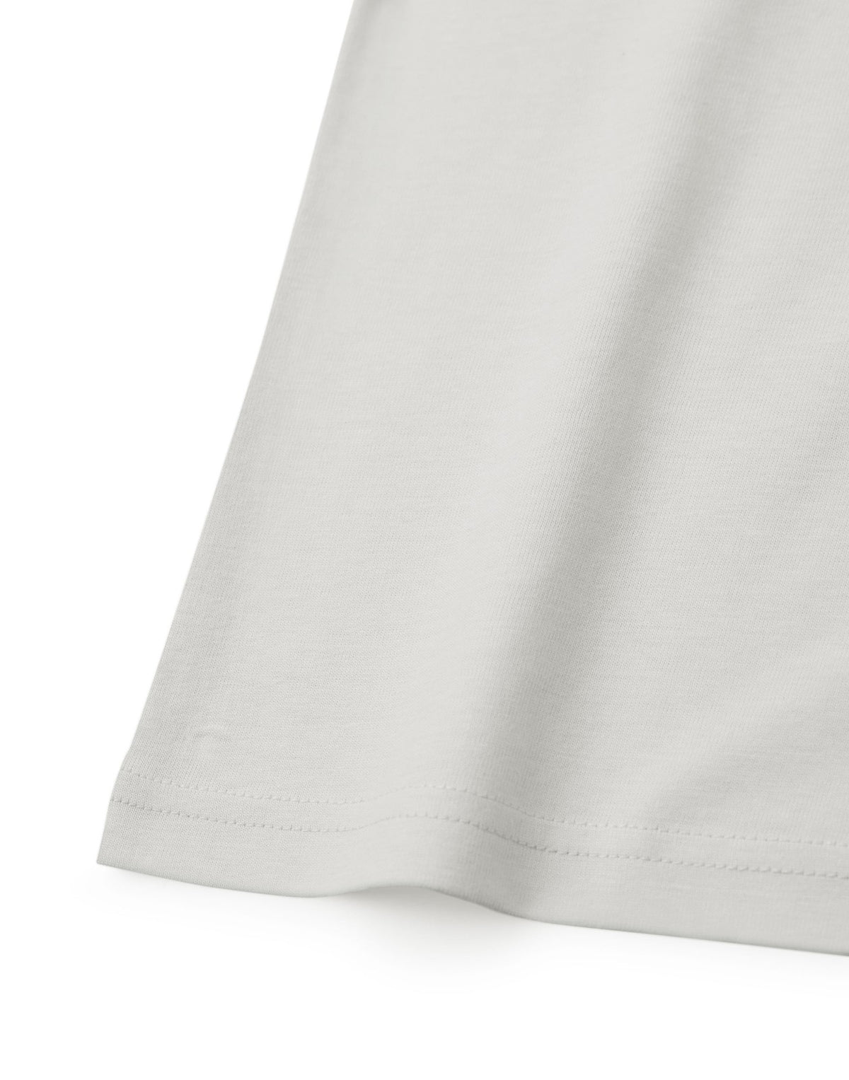 SpongeBob SquarePants Short Sleeved T-Shirt | Boys Light Grey | Official Merch