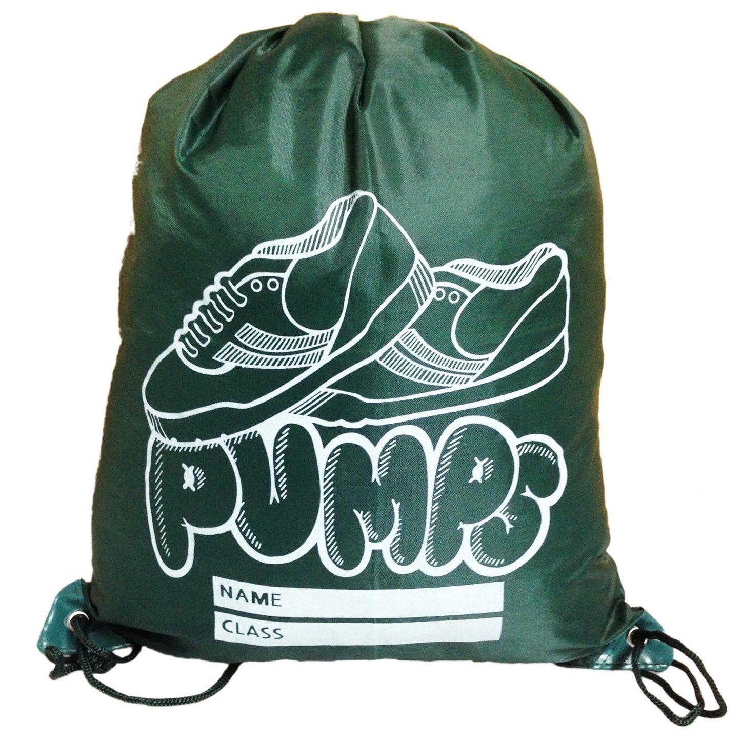 BOYS GIRLS KIDS CHILDREN SCHOOL PE SHOES BAG SPORTS GYM TRAINERS PUMPS BACKPACK