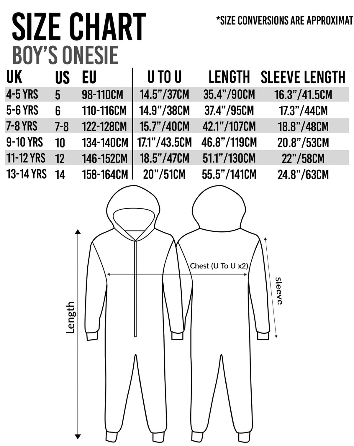 PlayStation  | Boys Grey | Official Merch
