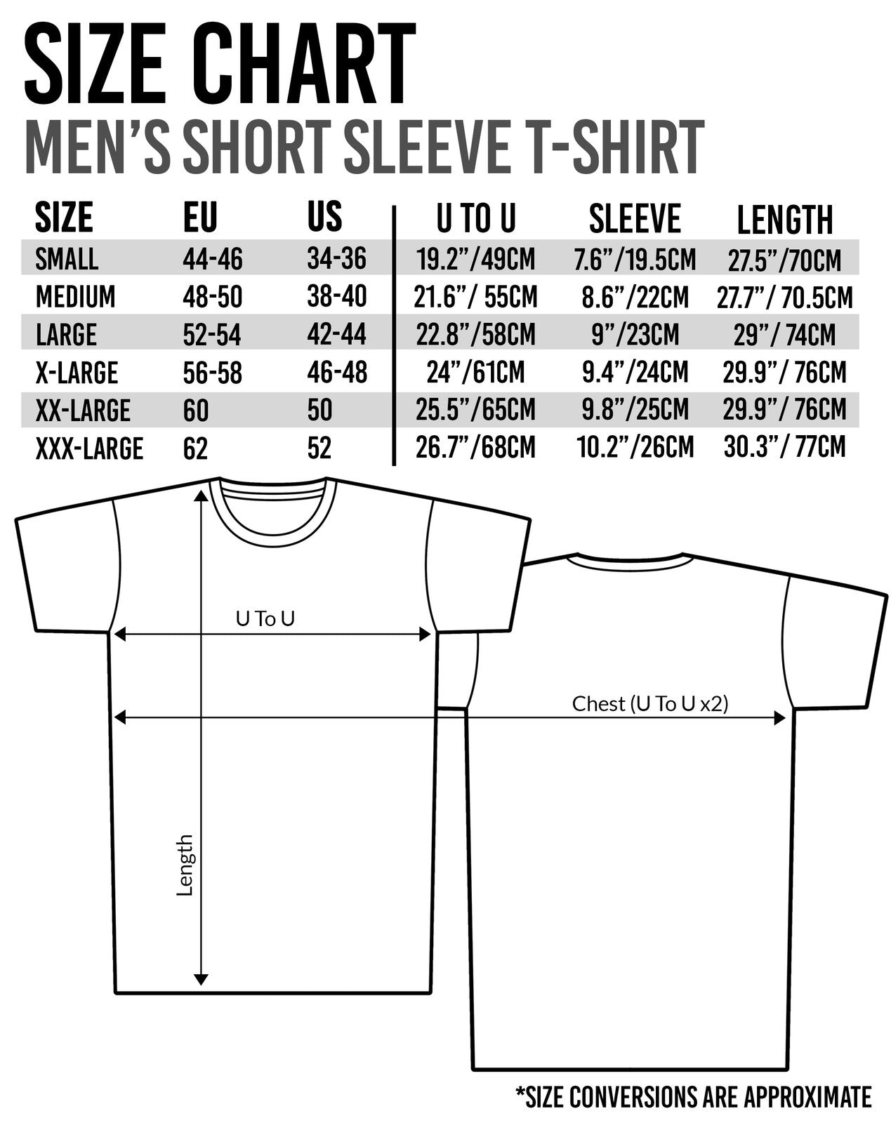 Peaky Blinders Short Sleeved T-Shirt | Mens Grey | Official Merch