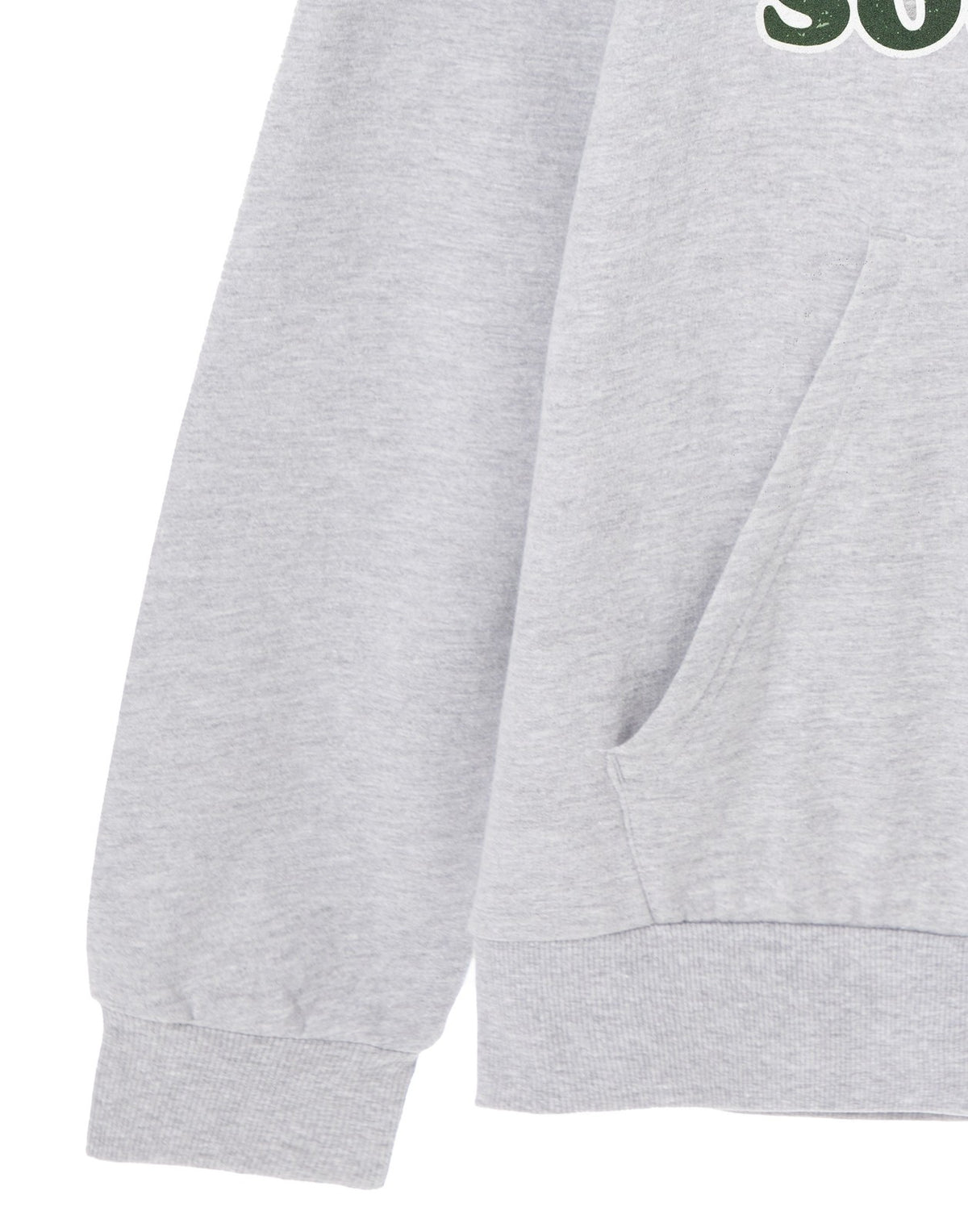 South Park Hoodie | Mens Grey Marl | Official Merch