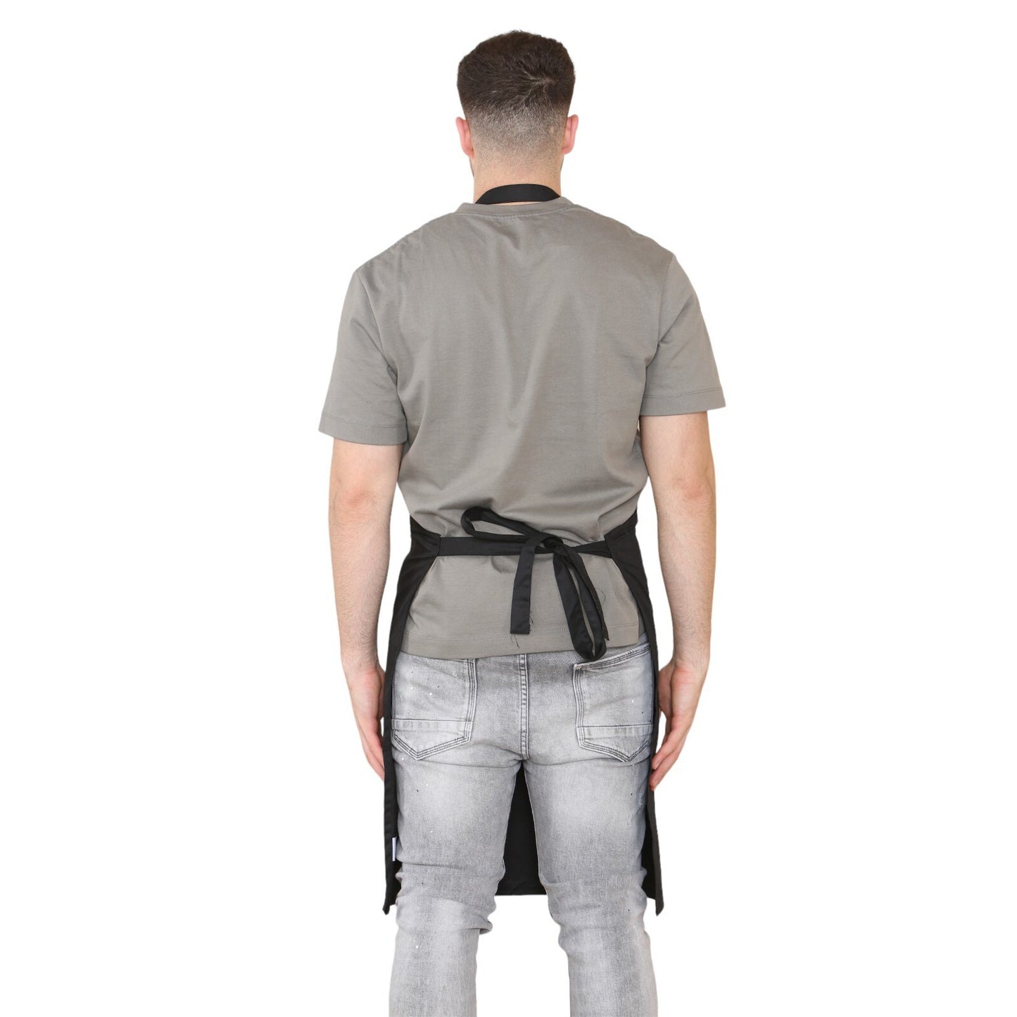 Licence to Grill James Bond 007 Novelty Apron. BBQ or Kitchen. Men & Women.