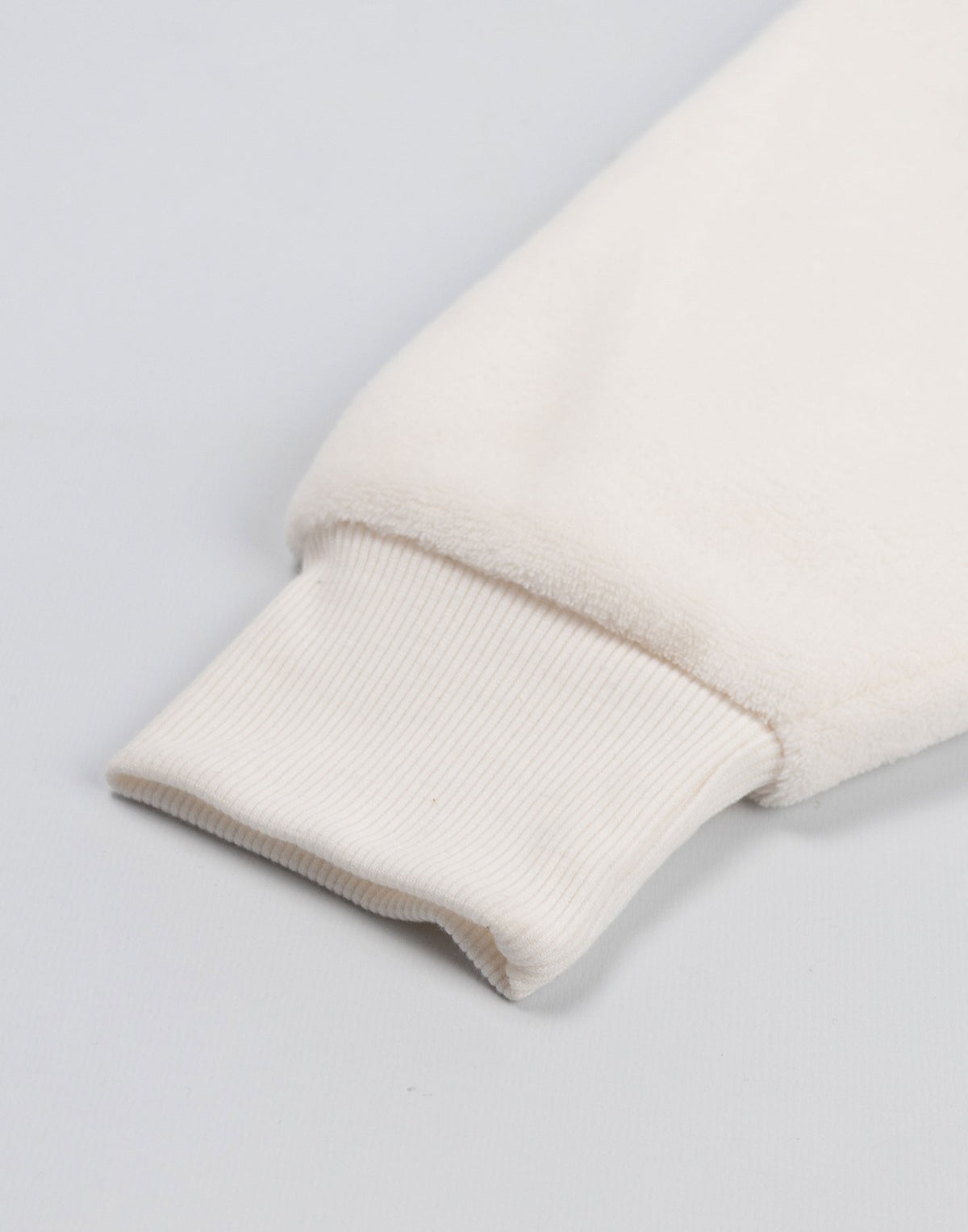Miffy Blanket Hoodie | Womens White | Official Merch