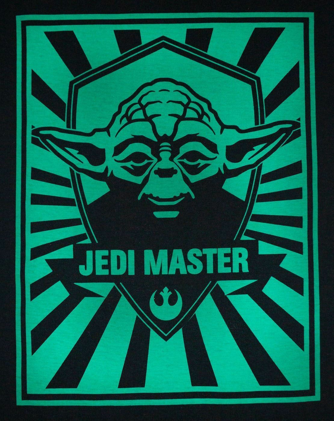 Star Wars Short Sleeved T-Shirt | Mens Black | Official Merch