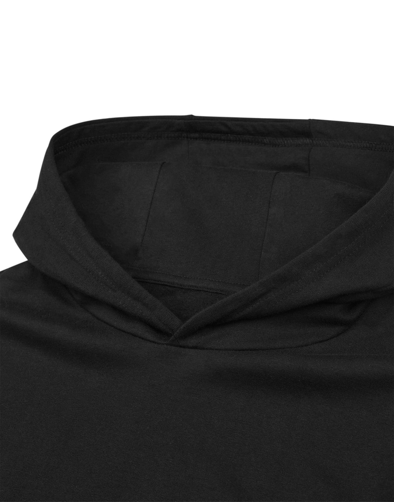 Foo Fighters Hoodie | Unisex Black | Official Merch