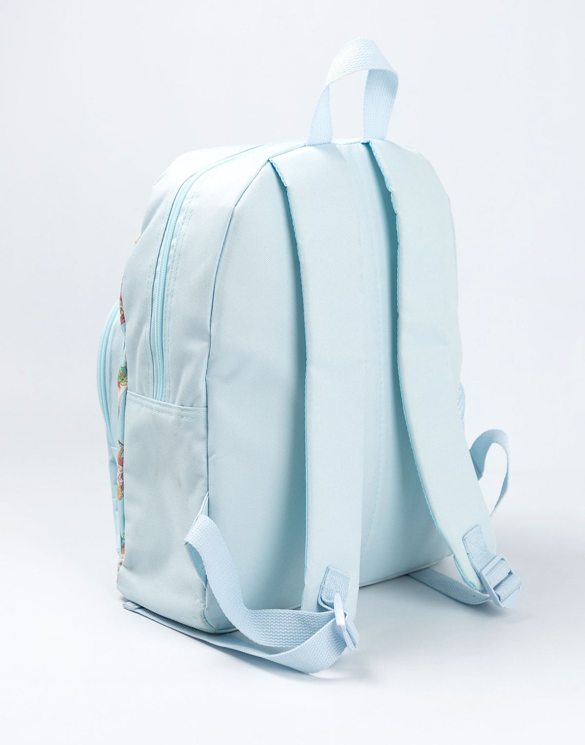Peter Rabbit Backpack | Unisex Kids Blue | Official Merch