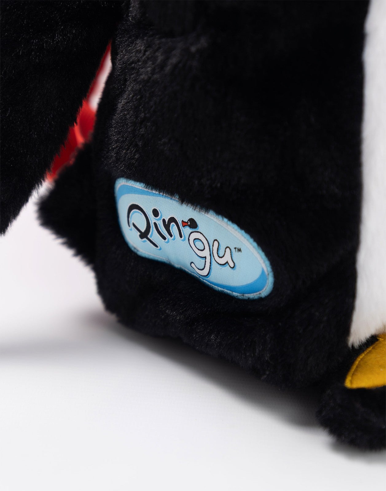 Pingu Backpack | Unisex Kids Black | Official Merch