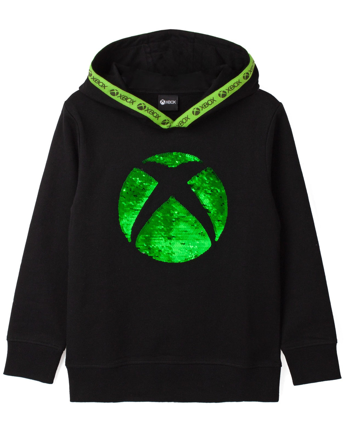 Xbox Hoodie | Boys Black | Official Merch