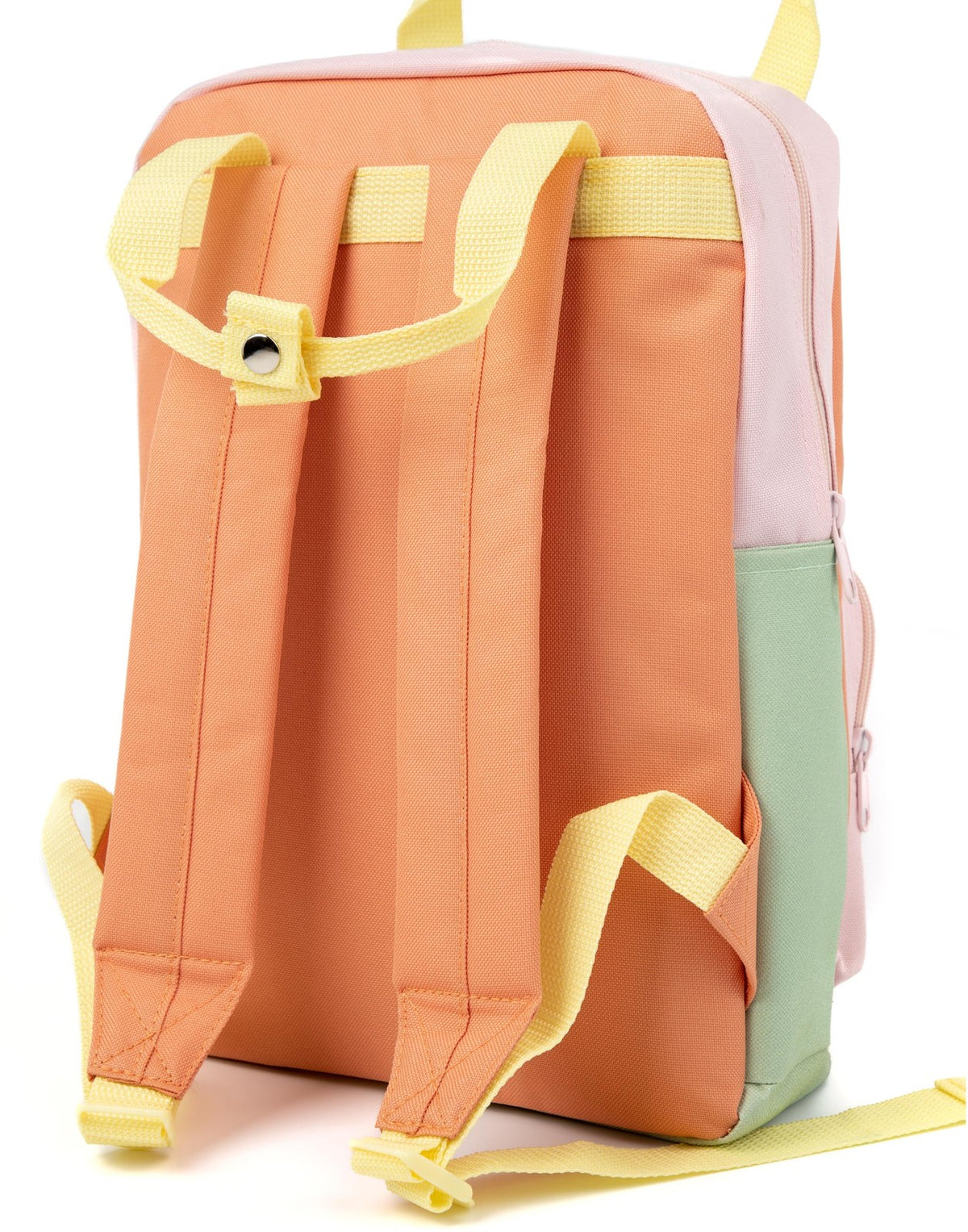 Disney 4 Piece Backpack Set | Girls Multicoloured | Official Merch