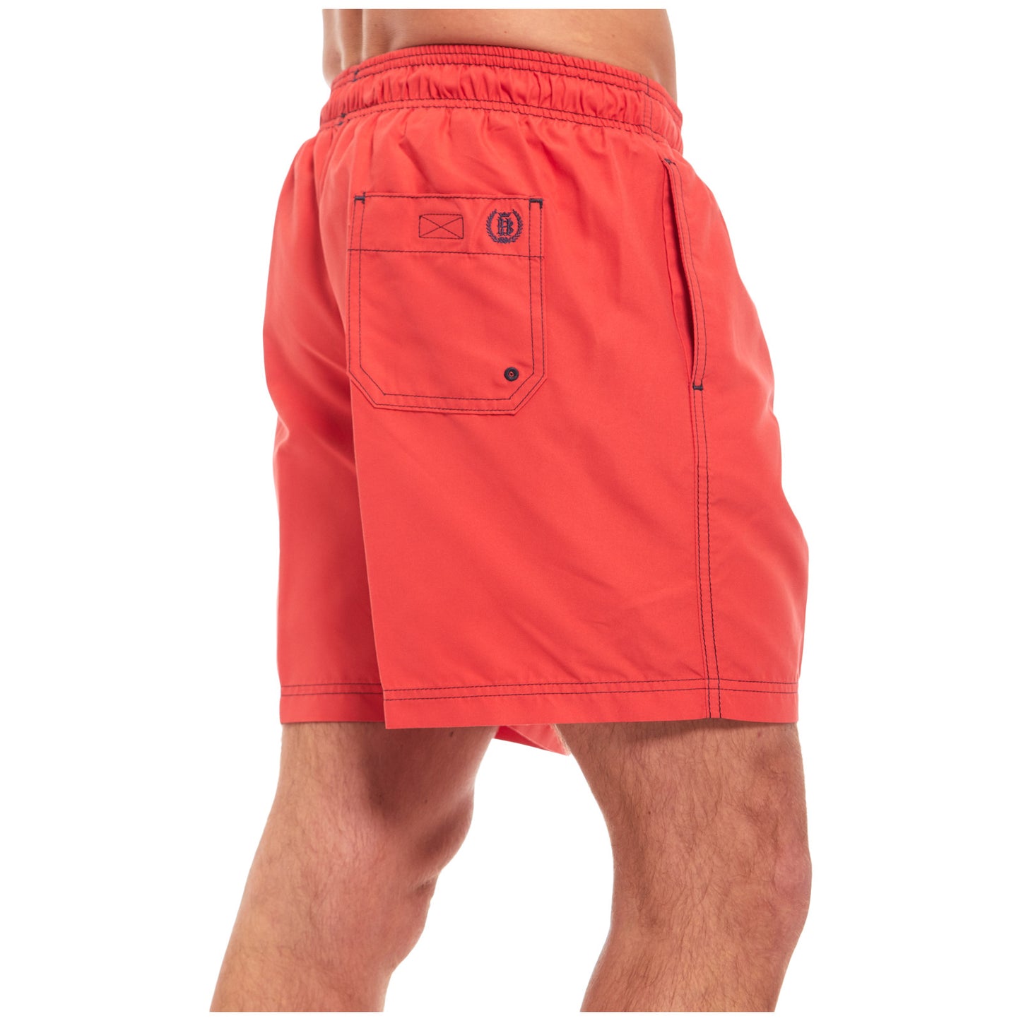MENS MESH LINED QUICK DRY SHORTS SWIMMING GYM RUNNING SUMMER BEACH SPORTS TRUNKS