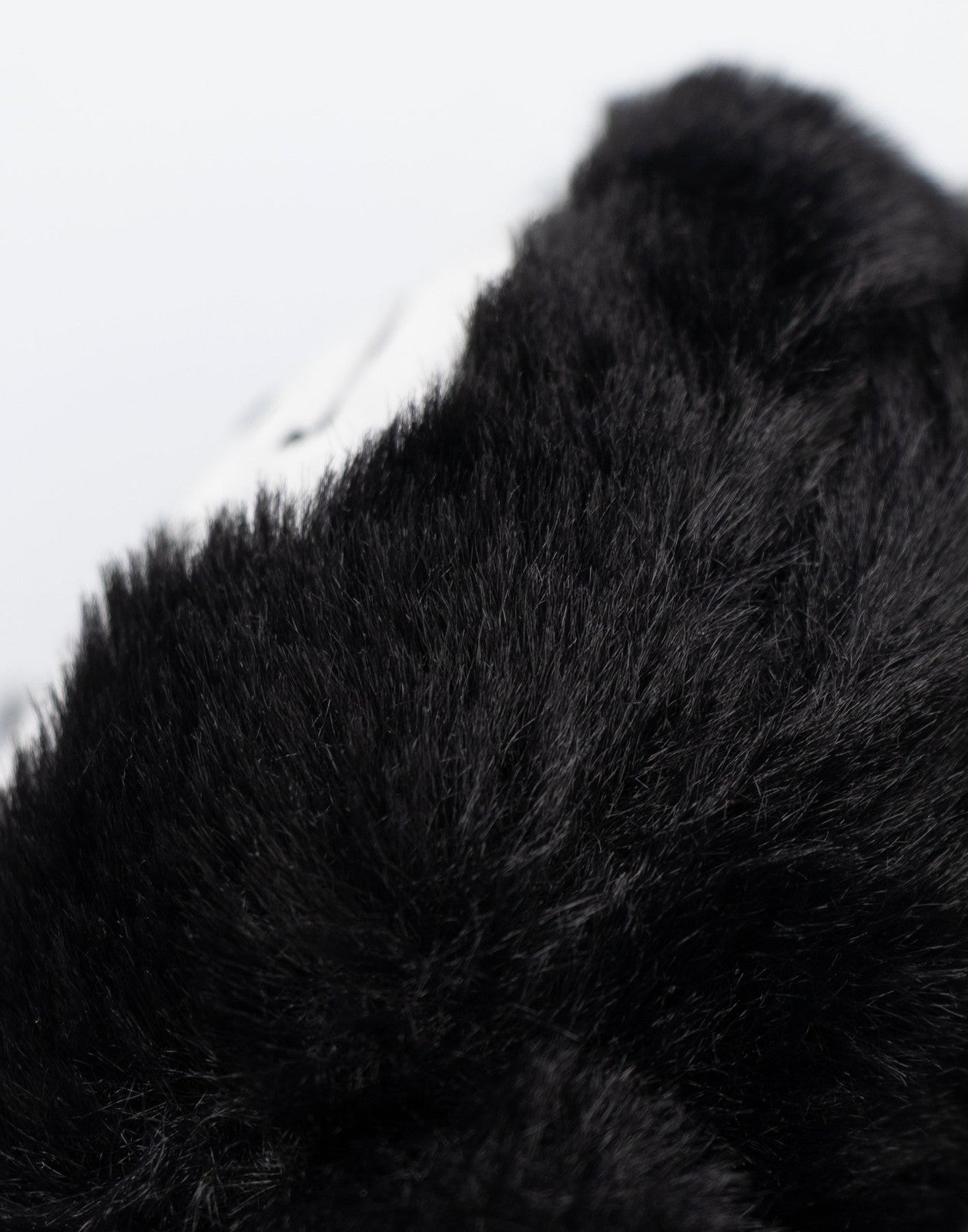 Disney Earmuffs | Girls Black | Official Merch
