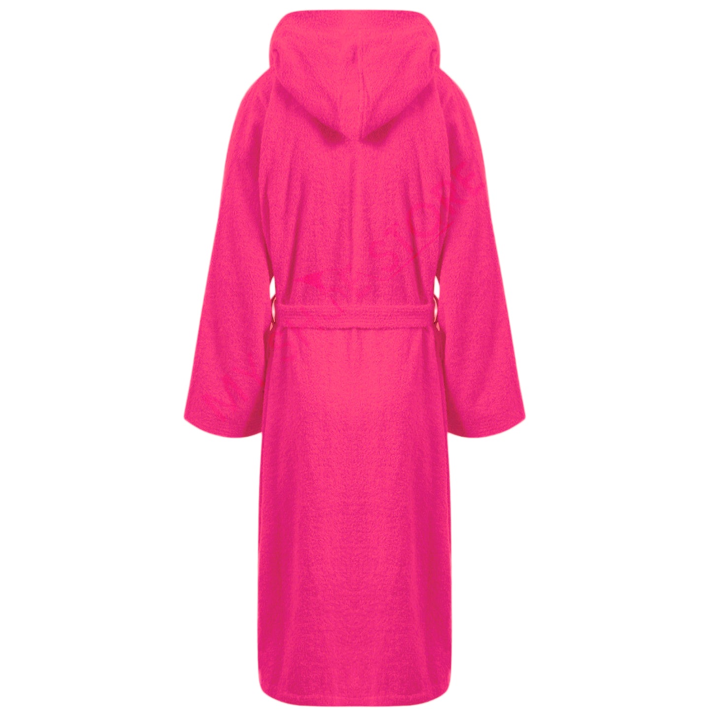 TERRY TOWEL BATH ROBE UNISEX LUXURY SOFT EGYPTIAN COTTON TOWELLING DRESSING GOWN