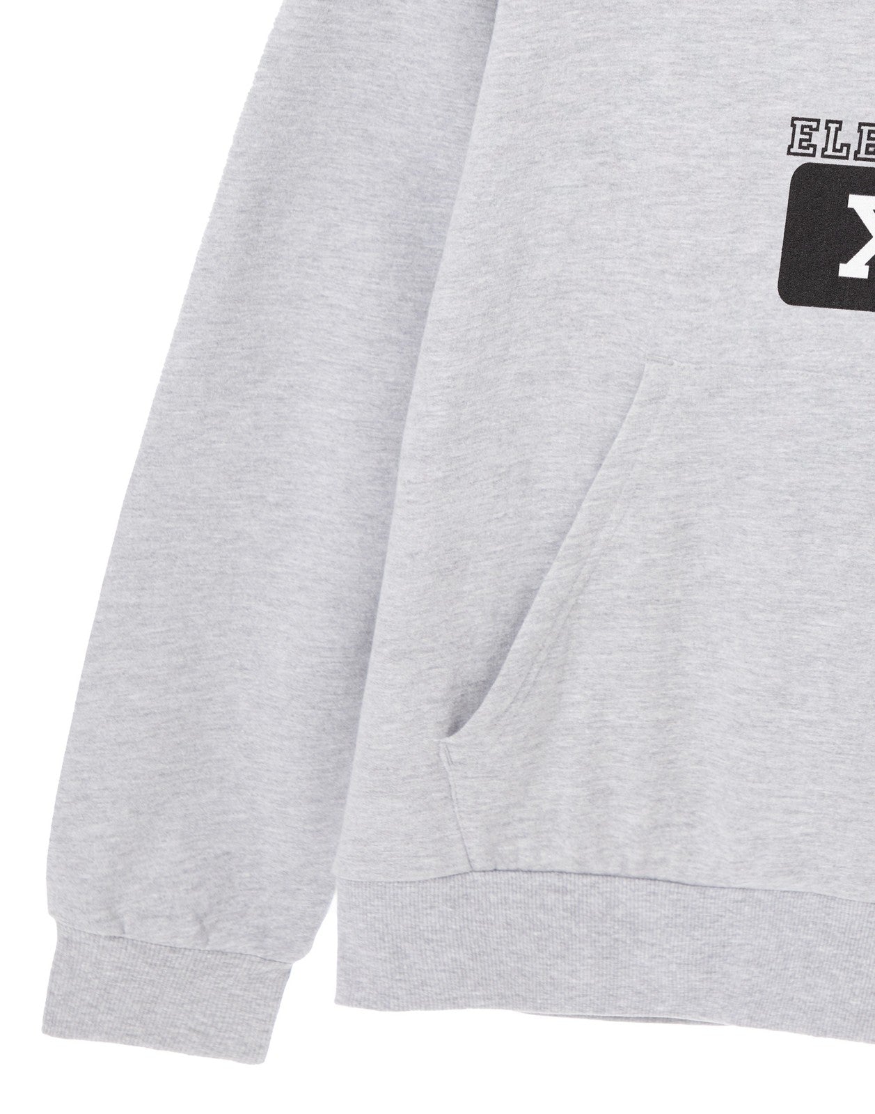 South Park Hoodie | Mens Grey Marl | Official Merch